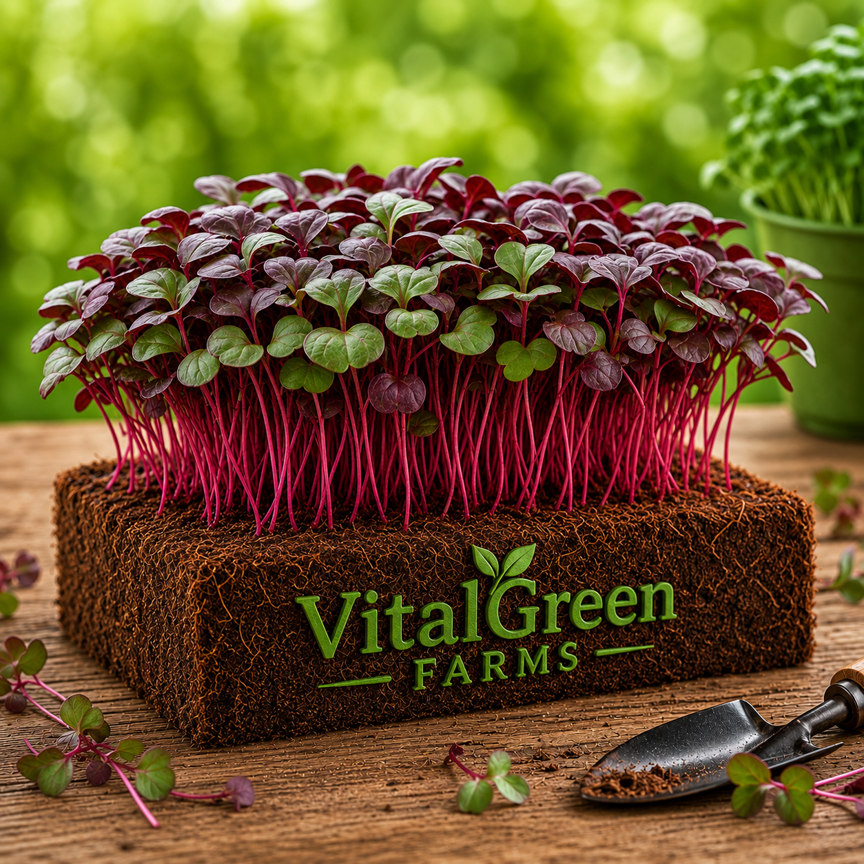Amaranth