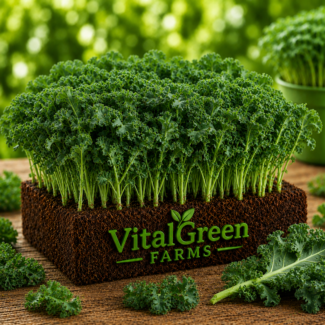 Kale
